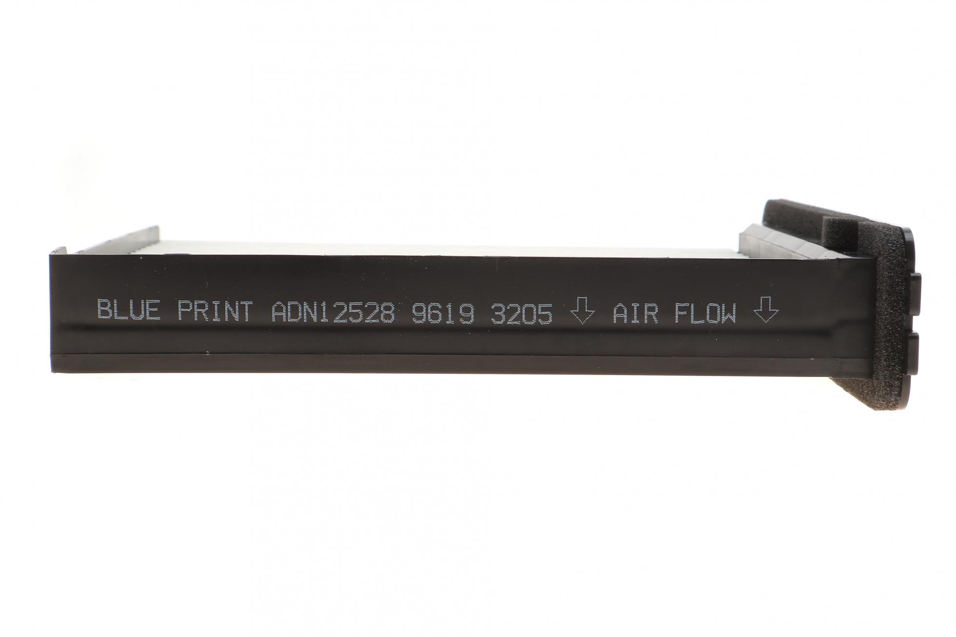 ADN12528 BLUE PRINT